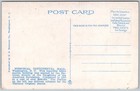 Memorial Continental Hall Washington D  C  Classic Car Vintage Postcard 2015