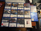 Lot Of 14 Ps4 Games Cod Wwii Bo4 Division 2 Injustice Shadow Of War As Pictured