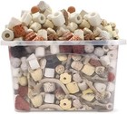Aquarium Filter Media Bio Balls 5 5lbs For Fresh And Saltwater Pond Filter