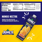 Mango Nectar - Mango Juice Nectar Made With Fresh Fruit Puree - Tropical Fruit J