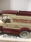 Ertl 1913 Model T Delivery Bank 1989 90th Anniversary Walgreens Co Die-cast