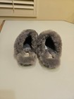 Ugg Women s Scuffette Ii Slippers Light Grey Suede 1106872