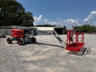 Skyjack Sj63aj Articulating Boom Lift