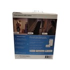 Lutron Cas  ta Wireless Smart On off Switch W  Remote White   P-pkg1ws-wh-r