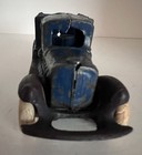 1930 s Ac Williams Cast Iron  Take-apart Truck- Very Good Original Vintage Truck