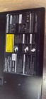 Carl Heavy-duty 3 Hole Punch - 3 Punch Head s  - 300 Sheet Capacity - 9 32  -