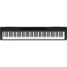 Yamaha P-143 88-key Digital Piano Package Black Essentials Package