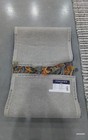 Blue   Rust 2 -3  X 7 -0  Back Stain Rug  Reduced Price 1172797320 Apn116m-27