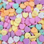 Valentines Day Conversation Hearts Candy - Large Conversation Hearts Valentines