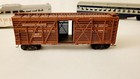 Vintage Ho Scale Model Train Lot Mixed - Athearn And More