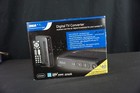 Rca Dta-800b1 Digital To Analog Pass-through Tv Converter Box W  Remote New