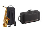 Yamaha Yas-280 Standard Alto Saxophones With Hardcase   Mouthpiece New Express