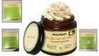 100  Organic Beef Tallow   Honey Balm - Hydrating Moisturizer For Sensitive Skin