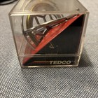 The Original Gyroscope Toy Tedco In Plastic Box W instructions 3   