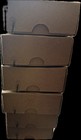 Notifier Fsp-951r Photoelectric Smoke Detector  White  Expiration 2052  each 
