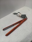Babylisspro Ceramix Xtreme Hair Straightener Flat Iron Ceramic Styler      E112