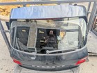  local Pickup Only  Trunk hatch tailgate Spoiler Fits 15-18 Porsche Macan 823053