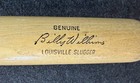 Vtg Nos 1970s Billy Williams Louisville Slugger Baseball Bat 34    Chicago Cubs