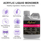 Acrylic Nail Kit For Beginners Nails Kit Acrylic Set With Drill And U V Light