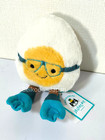 Jellycat Plush    Amuseable Boiled Egg Scuba  H14cm 5 5in  Nwt  W gift Wrap