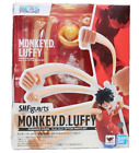S h figuarts One Piece Monkey D  Luffy Romance Dawn Gum-gum Option Parts Set New