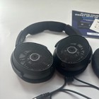 Sennheiser Hd 490 Pro Open-back Studio professional Headphones - Black