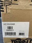 Tripp-lite Hc350snr Medical Cart Power Supply New  