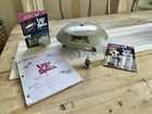 Polar Lights Jupiter 2 - Built Model  Original Script From Series Plus Bonuses 