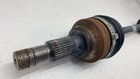 Axle Shaft Tesla Model 3 Left 18