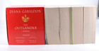 Outlander Complete Series  1-8 Complete Set Of 8 Paperback Books Diana Gabaldon