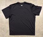 Nike New York Yankees Mlb Black Dri Fit Short Sleeve T Shirt Size Men s Large