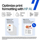 Hp Smart Tank 5101 Wireless All-in-one Printer With Up To 3 Years Of Ink Include