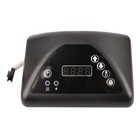 9907160014 Replacement For Masterbuilt Smoker Digital Control Panel Kit
