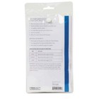 Pet Edge Lined Nylon Cat Muzzle - Large Size For Cats Over 12lb