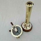 29  Vintage Nautical Brass Ship Engine Order Telegraph Maritime Decorative Gift