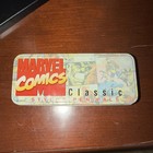 Vintage  Spider-man Stylus Pen Pals Marvel Comics Classic New In Box  1995 