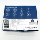 Tolviviov 15pcs Alarm System For Home Security  Door Alarm System  App Alerts