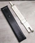Vintage Frederick Post Co  No  1450 Versatrig Slide Rule  Engineering Calculator