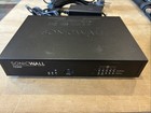 M144 Sonicwall Tz300 Network Security Appliance Firewall Router W oem Ac Adapter