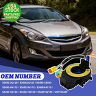 Replacement Steering Wheel Wire Harness For Hyundai Elantra Sonata 2011-2016