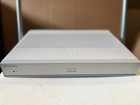 Cisco Isr C1111x-8p Isr 1100 8 Port Gigabit Ethernet Integrated Services Router