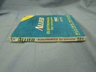 Vintage Allied Radio- Electronics For Everyone 1962 Catalog 210