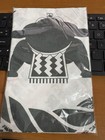 Tenugui Annex Asakusu Sumo Club  100  Cotton 35  X 14 