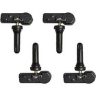 Tpms Sensors Set Of 4 For Subar 2010-2023 - Oem 28103aj00a 28103fl013 