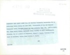 1966 William Carlin Police Chief Edward Hannon Chairman Barnes Officer Photo