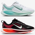 Nike Vomero 18 Gs White Bleached Kids Youth Size 4-7 Running Shoes Hq2157-106