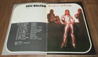  0 Ship  Suzi Quatro 1975 Japan Tour Book More Listed Concert Programme Rare 