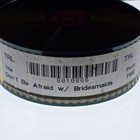 35mm  Don t Be Afraid Of The Dark  Movie Trailer Theater Film Feature Preview