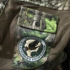 Nwt Mossy Oak Camo National Wild Turkey Federation Super Elite Hunting Vest Xl