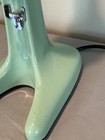  Vintage Hamilton Beach Mixmaster Model 30 Cast Iron Jadeite Mixer Works